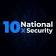 10x National Security