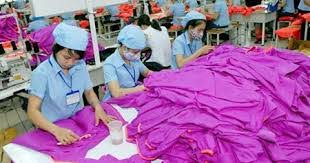 Kita latihan bareng bukan mengajarkan. Lowongan Kerja Terbaru Garment Pt Kaho Indah Citra Garment Bekasi