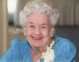 Shirley Germann Obituary