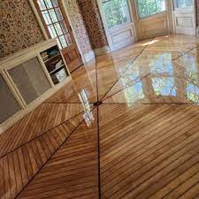 Floors Like Glass 14 Photos 12