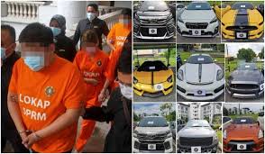 There are old scams and new scams. Called By Scammers Pdrm Scam Response Team Is On Call For You Trp