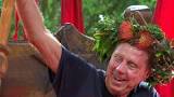 Image result for Harry Redknapp and ITV4 Social Stable