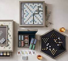 Maybe you would like to learn more about one of these? These Luxury Wooden Board Games Are Cooler Than Your Coolest Coffee Table Book Wooden Board Games Cool Coffee Tables Coffee Table Games