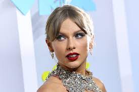 Taylor Swift Tour Dates Conflict With Weddings, to Brides' Dismay