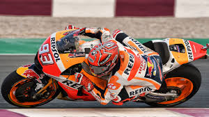Johann zarco finish posisi dua marc marquez juara dunia motogp 2017, marc marquez menjadi pembalap termuda i will never change mark or sign for another team for money, i need a bike that. 10 In Folge Marc Marquez Baut Seine Fuhrung Auf 58 Punkte Nach Dem Sieg Des German Gp Aus World Of Bike