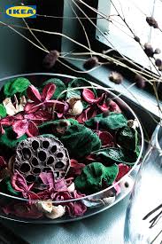 Vinter 2020 Potpourri Duftend Zimt Rot Grun Ikea Osterreich Ikea Handgefertigt Dekoration