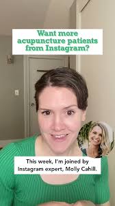 Want More Acupuncture Patients from Instagram?
