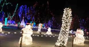 Kiwanis Christmas Holiday Lights Sibley Park Mankato Mn Youtube Holiday Lights Christmas Events Sibley