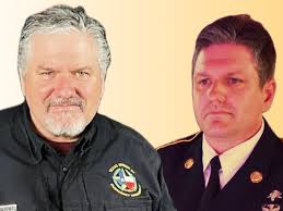 Fundraiser by Ian Ferrier : Help Us Give Blair Ferrier a Proper Farewell