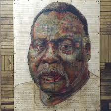 Michael Mitchell Gallery