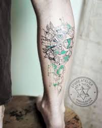 Tahbone is inupiat, an alaska native people, and the design was a traditional inupiat pattern: 21 Alaskan Tribal Art Ideas Tribal Art Tattoos Tribal Tattoos