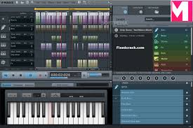 Magix Music Maker Premium 29 0 0 13 Crack With Torrent Incl Updated