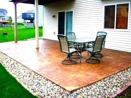 Small Cement Patio Ideas Patio Ideas To Cover Concrete Patio Medium Size Of Cement Patio Lovely Patio Ideas Cov Concrete Patio Designs Diy Patio Backyard Patio