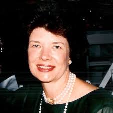 New Campus Entrance Named in Honor of Harriet Warren