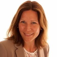 Time for us to introduce Jill Persson, Partner Development Manager at  AvePoint Nordics.