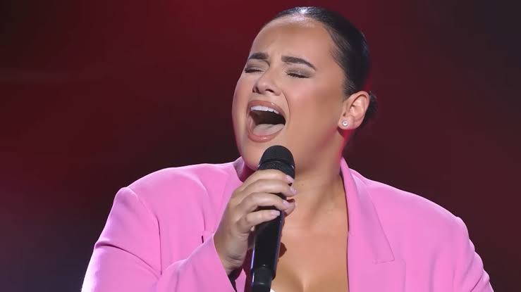 Adam Lambert And Natalie Colavito Stun The Voice Australia With Viral Led  Zeppelin Duet - The Music Man