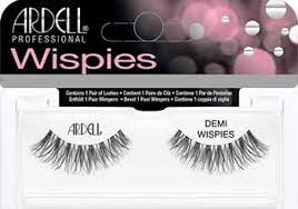 Slightly more curvaceous with flared outer corners for added definition. Ardell Natural Eyelashes Demi Wispies Kiss Premium Lashes Madame Madeline Lashes