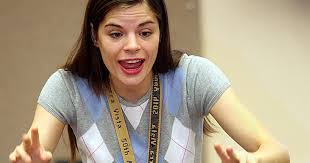 New librarian brings drive, passion to Sierra Vista Library