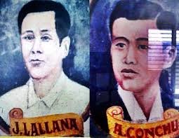 DID YOU KNOW? 13 MARTYRS OF CAVITE WERE EXECUTED. The people of Cavite  personally witnessed the execution of the thirteen (13) honorable and  patriotic sons of the land. They were implicated in