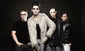 tokio hotel german music euro music english eurochannel