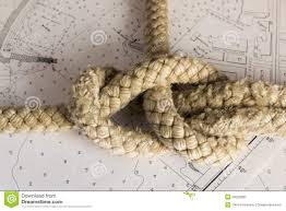 Knots Nautical Stock Photo Image Of Navy Savoy Marine