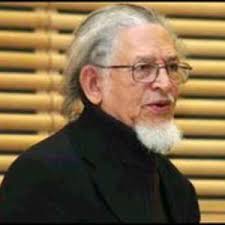 Dennis Vincent Brutus