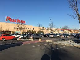Comment auchan tente de sortir de l'enlisement en russie. Gallerie Centro Commerciale Auchan Mestre Aggiornato 2021 Tutto Quello Che C E Da Sapere Tripadvisor