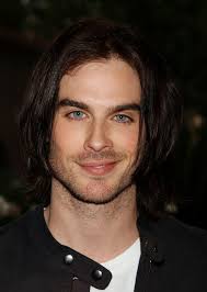 Pin On Ian Somerhalder My Sexy Dream