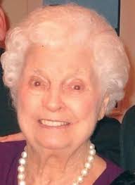 Constance Cholewinski Obituary (2016)