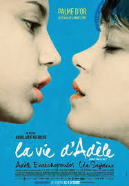 The Best Romantic Movies You Can Stream On Netflix Tonight Best Movie Posters Blue Is The Warmest Colour Romantic Movies