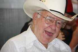 Jimmie Brasher Obituary (1932-2012)