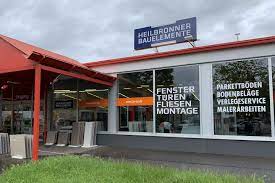 Es sind brancheneinträge zu fliesen in heilbronn gefragt? Kontakt Heilbronner Bauelemente