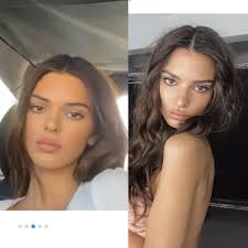 Emily sen misin o? : r/KUWTK