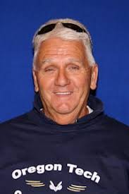 Coffman resigns as OIT cross country coach