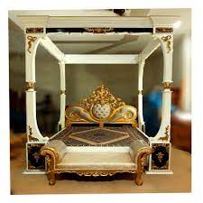 Quickly find the best offers for antique canopy beds for sale on newsnow classifieds. Canopy Bed Luxury Four Poster Teak Wood Antique Queen Bed Canopy Bedroom Furniture Hand Carved Buy Canopy Bed Bedroom Furniture Antique Hand Carved Luxury Four Poster Teak Wood Antique Queen Bed Product On