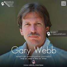 Gary Webb