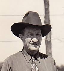 Irby D. “Tex” Mundy (1889-1973)