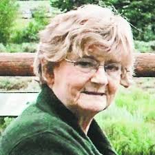 Sandra Moore Obituary (1938