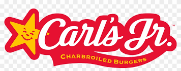 Maybe a starting point can be: Carlu0027s Jr Logo Carl S Jr Logo Png Transparent Png 1314x460 3286610 Pngfind