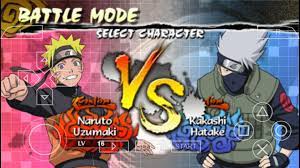 Naruto mugen apk download apkpure. Naruto Ultimate Ninja Shippuden Storm 4 Impact For Android Apk Download
