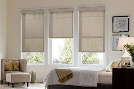 Add embellishments like a scalloped hem and beaded trim. Graber Light Weaves Roller Shade With Phifer Sheerweave Sun Control Fabrics With Continuous Loop Control Clutch