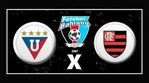 Veja mais ideias sobre flamengo, futebol, clube de regatas flamengo. Onde Assistir Ldu Quito X Flamengo Ao Vivo Pela Libertadores