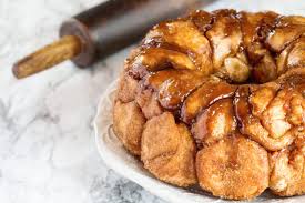Monkey bread made with canned biscuits. How To Make Super Easy Monkey Bread