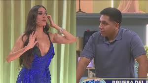 Galilea Montijo