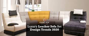 Find modern and trendy latest design sofa set to make your home look chic and elegant, only on alibaba.com. Imported Luxury Leather Sofa Set Furniture L Shape Sofa Designs Trends
