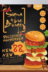 Senarai harga kfc bucket bersama dan berbaloi. Senarai Harga Burger Gaya Hitam Resipi Menu Hamburger Sedap B Gambar Unduh Gratis Imej 450022886 Format Psd My Lovepik Com