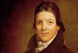 Who Was John Randolph?