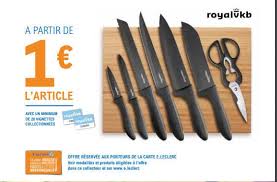 Collecteurs Fidelite