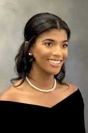 NSHSS Spotlight: Elisa Robinson