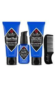 Jack Black Beard Grooming Set Usd 43 Value Nordstrom Bombay shaving company beard butter. beard grooming set
